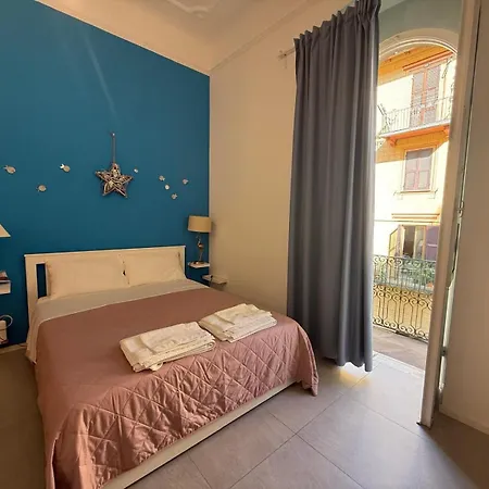 A Due Passi Dalle Cinque Terre N2 Apartman