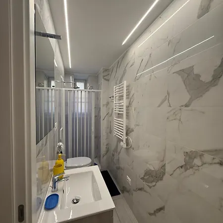 A Due Passi Dalle Cinque Terre N2 La Spezia