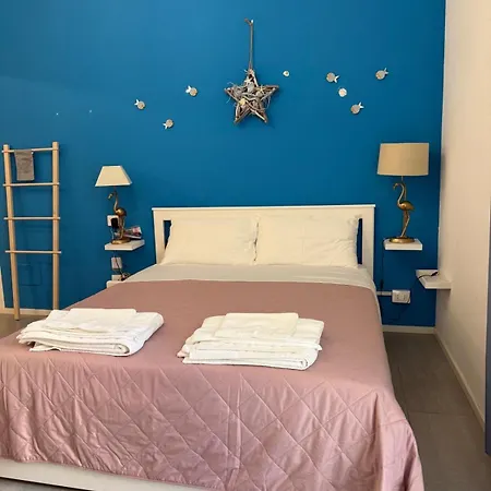A Due Passi Dalle Cinque Terre N2 Apartamento *
