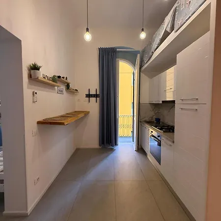 Apartamento A Due Passi Dalle Cinque Terre N2 *