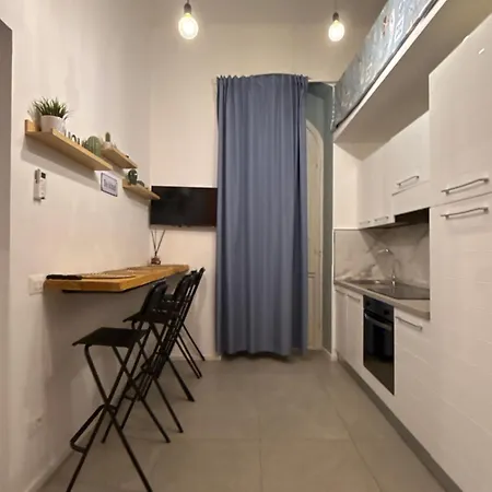 Apartamento A Due Passi Dalle Cinque Terre N2