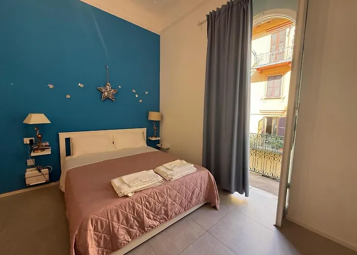 A Due Passi Dalle Cinque Terre N2 Appartement