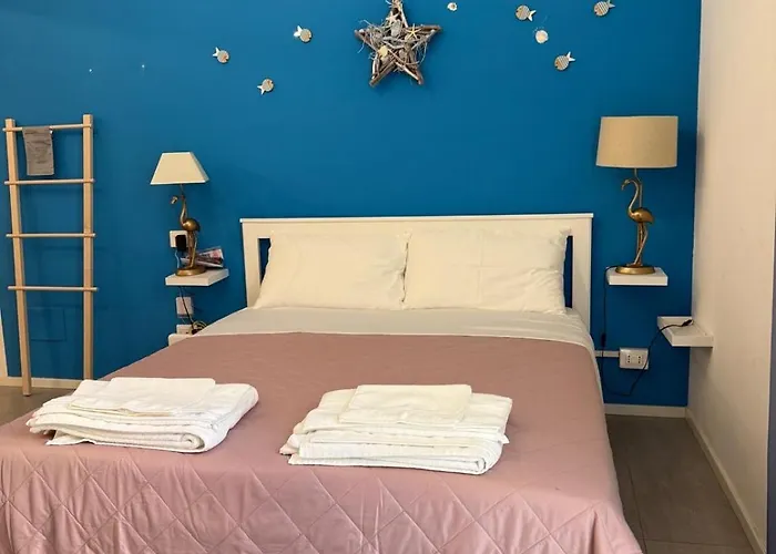 A Due Passi Dalle Cinque Terre N2 Appartement *